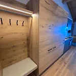 דירה Penthouse I Mit Balkon Und Ausblick *