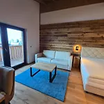 Penthouse I Mit Balkon Und Ausblick *
