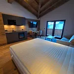Penthouse I Mit Balkon Und Ausblick * פוש אן דר גלוקנשטראסה