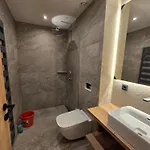 Penthouse I Mit Balkon Und Ausblick * פוש אן דר גלוקנשטראסה