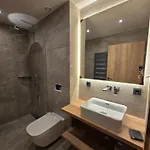 Penthouse I Mit Balkon Und Ausblick *