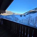 Penthouse I Mit Balkon Und Ausblick פוש אן דר גלוקנשטראסה
