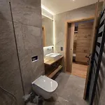 Penthouse I Mit Balkon Und Ausblick דירה פוש אן דר גלוקנשטראסה
