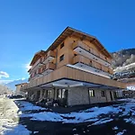 דירה Penthouse I Mit Balkon Und Ausblick