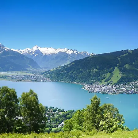 Apartment Penthouse I Mit Balkon Und Ausblick