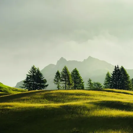Penthouse I Mit Balkon Und Ausblick Apartment *