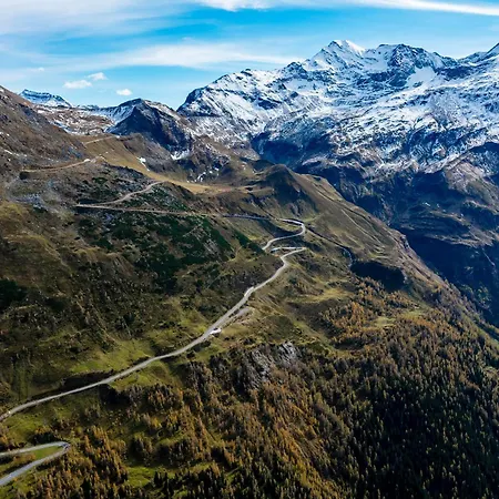 Penthouse I Mit Balkon Und Ausblick *