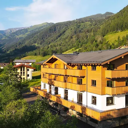 Penthouse I Mit Balkon Und Ausblick Apartman