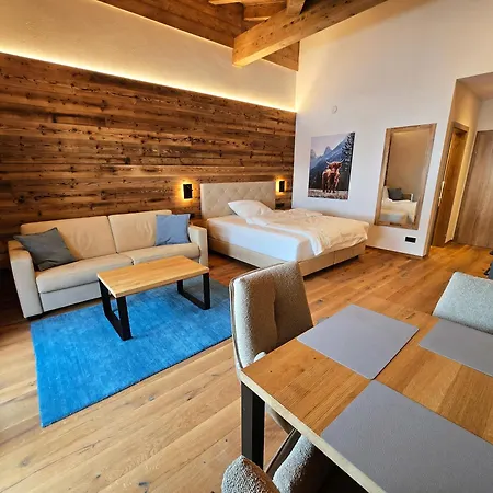 Apartman Penthouse I Mit Balkon Und Ausblick