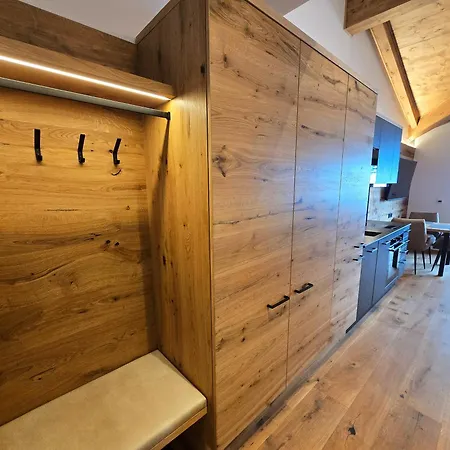 Penthouse I Mit Balkon Und Ausblick *