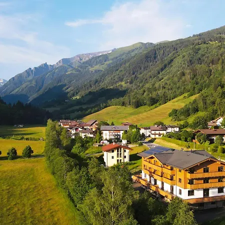 Penthouse I Mit Balkon Und Ausblick Apartment *