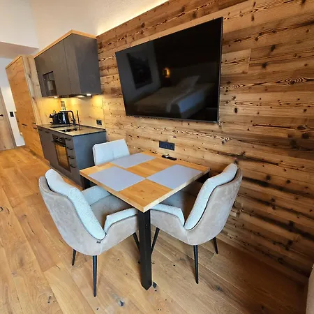 Apartman Penthouse I Mit Balkon Und Ausblick *