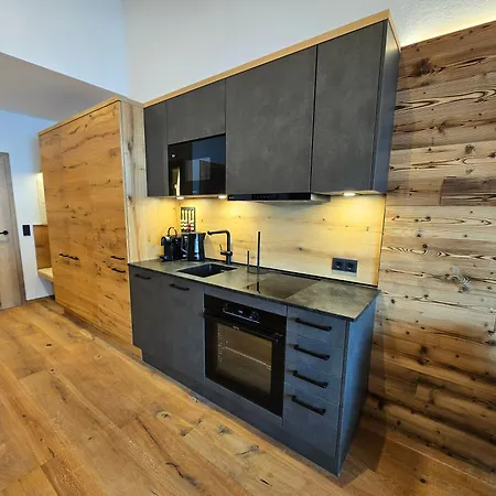 Apartman Penthouse I Mit Balkon Und Ausblick