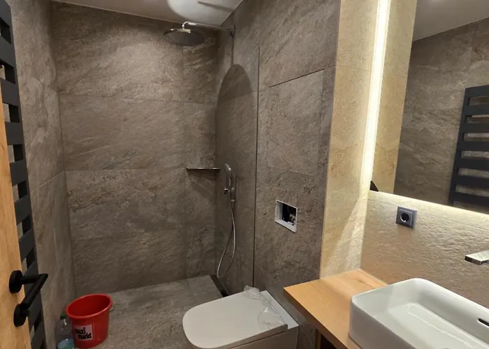 Penthouse I Mit Balkon Und Ausblick * Fusch an der Glocknerstraße