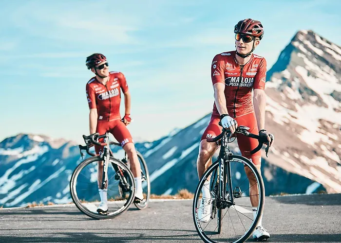 Apartamento Penthouse I Mit Balkon Und Ausblick Fusch an der Glocknerstraße